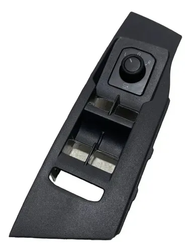 Comando Retrovisor C/rebatimento Nivus/polo/virtus 18/24