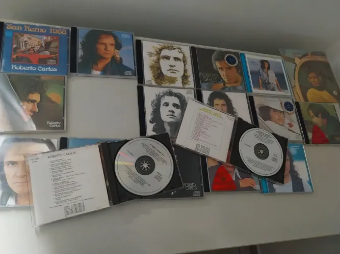 Cds