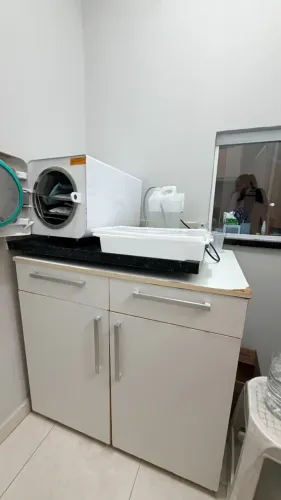 Autoclave BIOTRON 21l