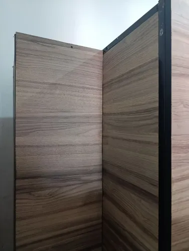 ILHA EXPOSITOR MDF