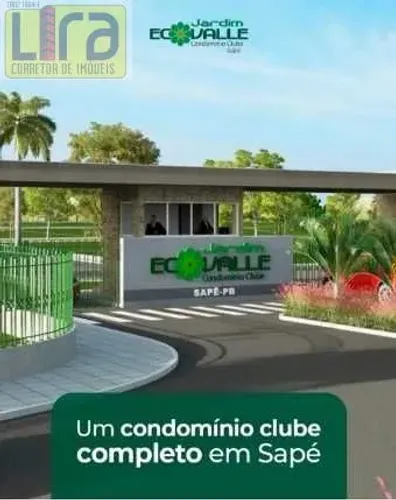 Jardim Ecovalle