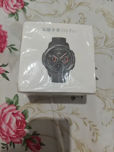 Honor GS Pro
