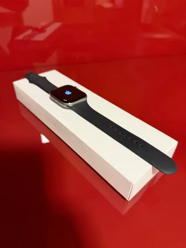 Apple Watch 11 