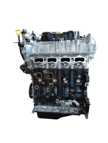 Motor Parcial Territory 1.5 Ecoboost 169CV 2026 c/5000km