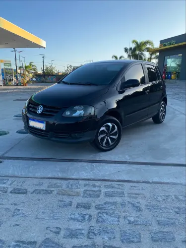 Volkswagen Fox 1.0 MI Total Flex 8V 5P 2010
