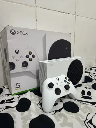 xbox series s