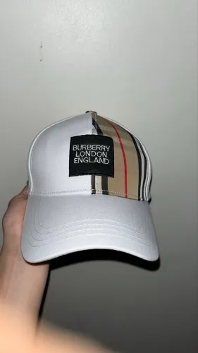 Boné importado padrão original