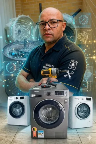 Demaq assistência técnica 