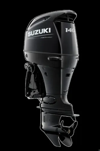 Motor Suzuki 140 BTL 4T - Motor de Popa