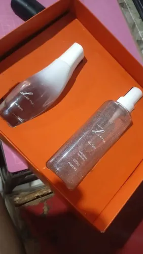 kit luna especial de natal