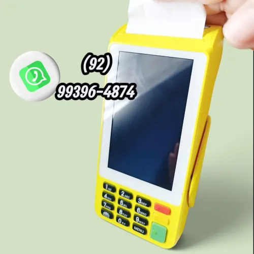 Máquinas de cartão
