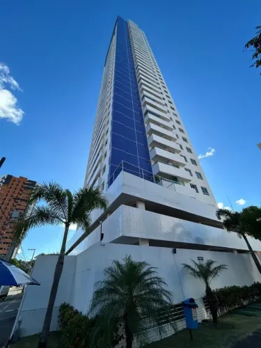 Imóvel para venda com 70 metros quadrados com 3 quartos em Manaíra - João Pessoa - PB