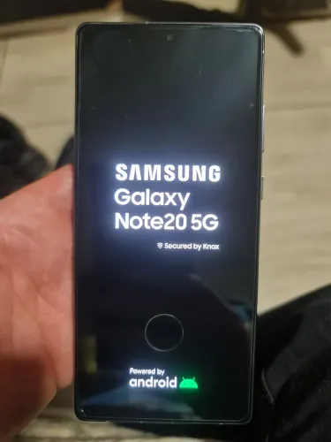 Samsung Note 20 256GB