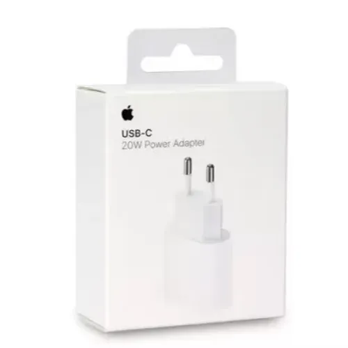 Carregador Fonte Turbo 20W USB-C