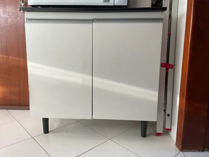 Armário de cozinha