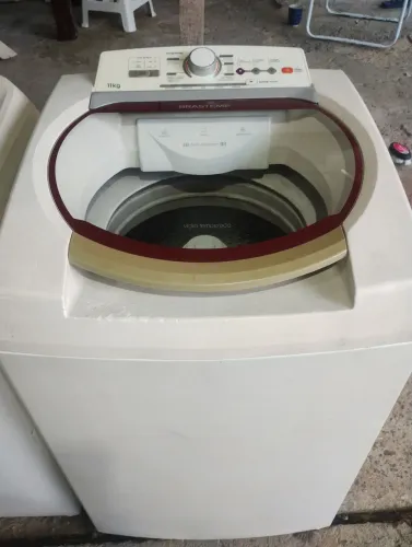 Máquina de lavar roupas Brastemp 11 kg 220v