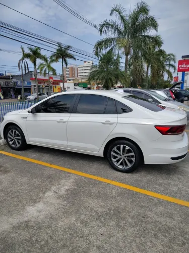 Volkswagen Virtus Comfort. 200 TSI 1.0 Flex 12V AUT 2019