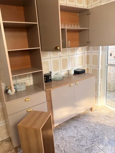 Vendo armário de cozinha novo, so foi montado