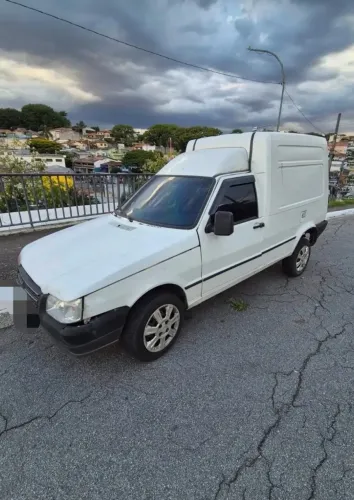 Fiat Fiorino Furg.1.5/1.3/1.3 Fire/1.3 F.flex 2005