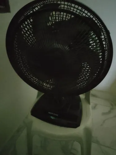 Vende ventiladores 