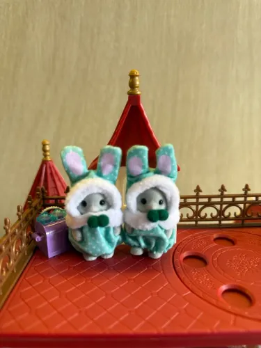 Sylvanian Families