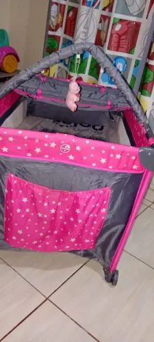 BABY STYLE CHIQUEIRINHO 