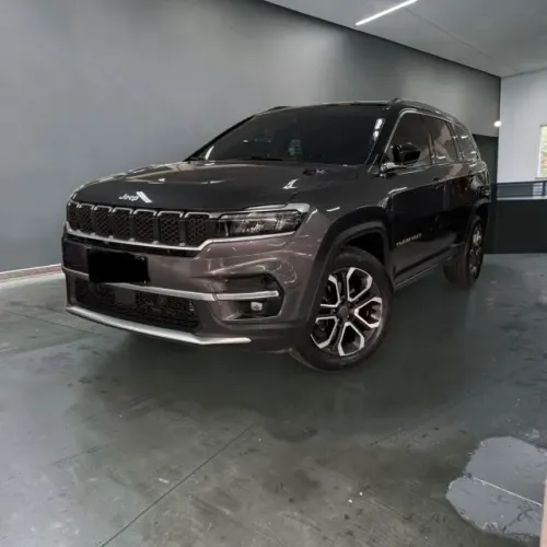 Jeep Commander Limited T270 1.3 TB Flex AUT 2023