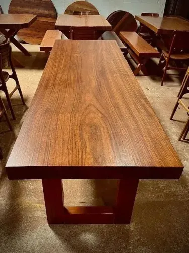 Mesa nova Tampo único em Piquiá