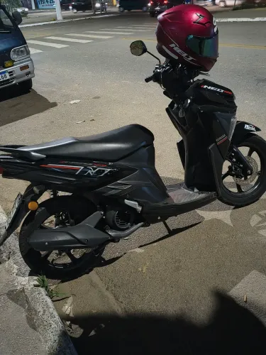 YAMAHA NEO 125 OPORTUNIDADE
