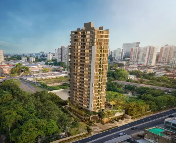 Brises Maceió | Adrianópolis | Apartamentos de Alto Padrão | 107 a 304 m²