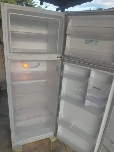 Geladeira