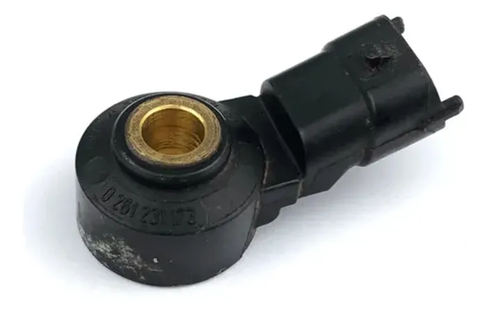 Sensor Detonação Cayenne 4.8 V8 2011 2014 0261231173