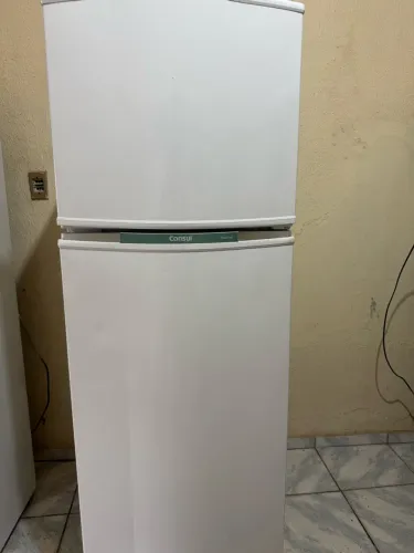 Geladeira frosfree