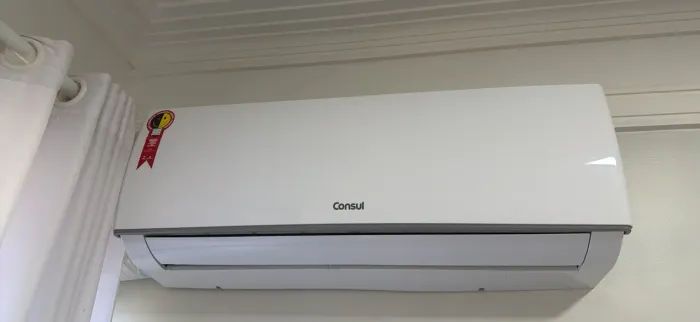 Ar condicionado 18.000 btus