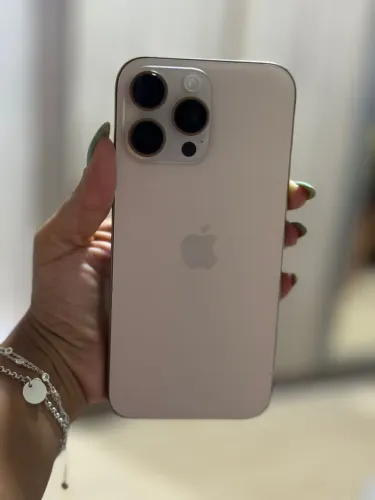 IPHONE 16 PROMAX 256 92%