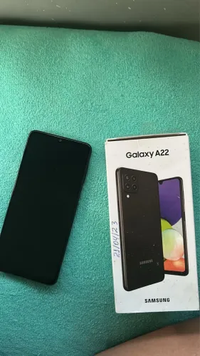 Celular Samsung A22