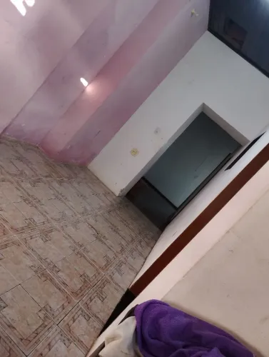 Tenho casa pra dividir aluguel