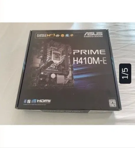 Kit / PC Gamer Intel i5 10° Geração +16gb DDR4