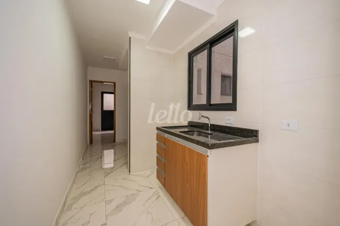 Apartamento 1 quartos para alugar no(a) Vila Prudente