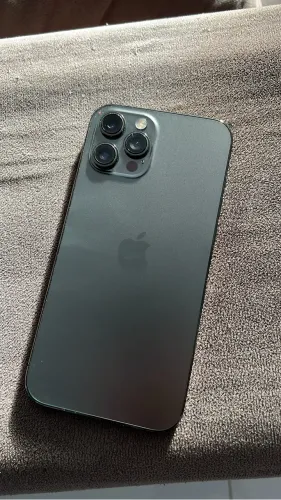 iPhone 12 Pro MAX 256 Gigas