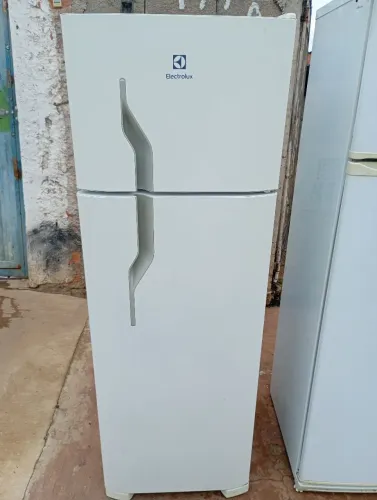 Geladeira dúplex Frost Free