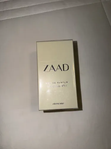 Perfume Zaad