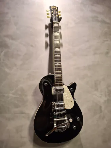 Guitarra Gretsch G54365t Electromatic Bigsby