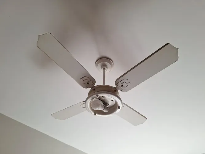 Ventiladores de teto