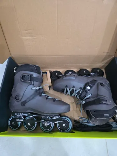 Patins Rollerblade Twister SE - TAM 42