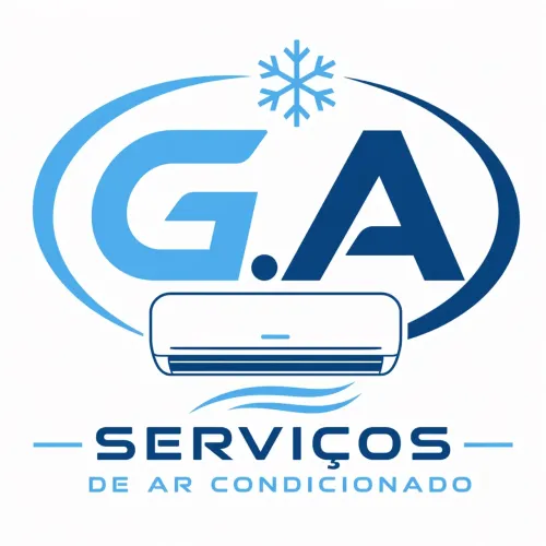 Instalação ar condicionado