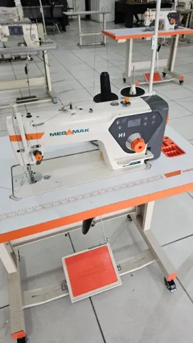 Reta Direct Drive 220V completa 