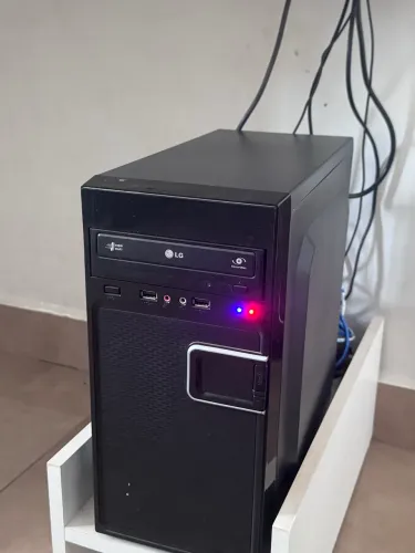 COMPUTADOR COMPLETO - OPORTUNIDADE ?