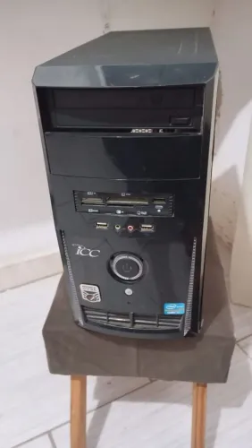 Desktop para gamer