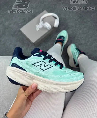 tênis New balance 